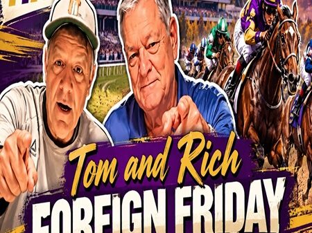 Breeders' Cup Analysis