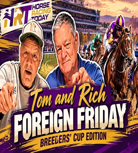 Breeders' Cup Analysis